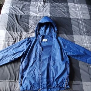 CG by Champion windbreaker